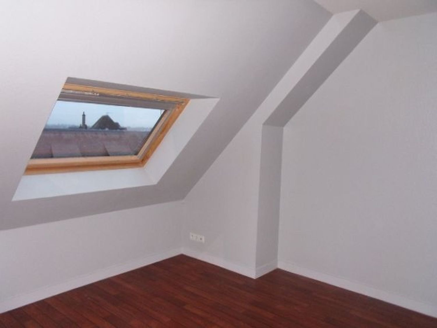 Appartement à louer, 40m², La Ferté-Macé
