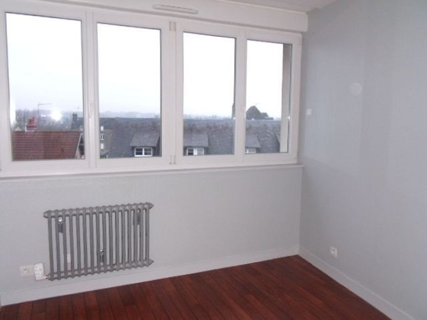 Appartement à louer, 40m², La Ferté-Macé