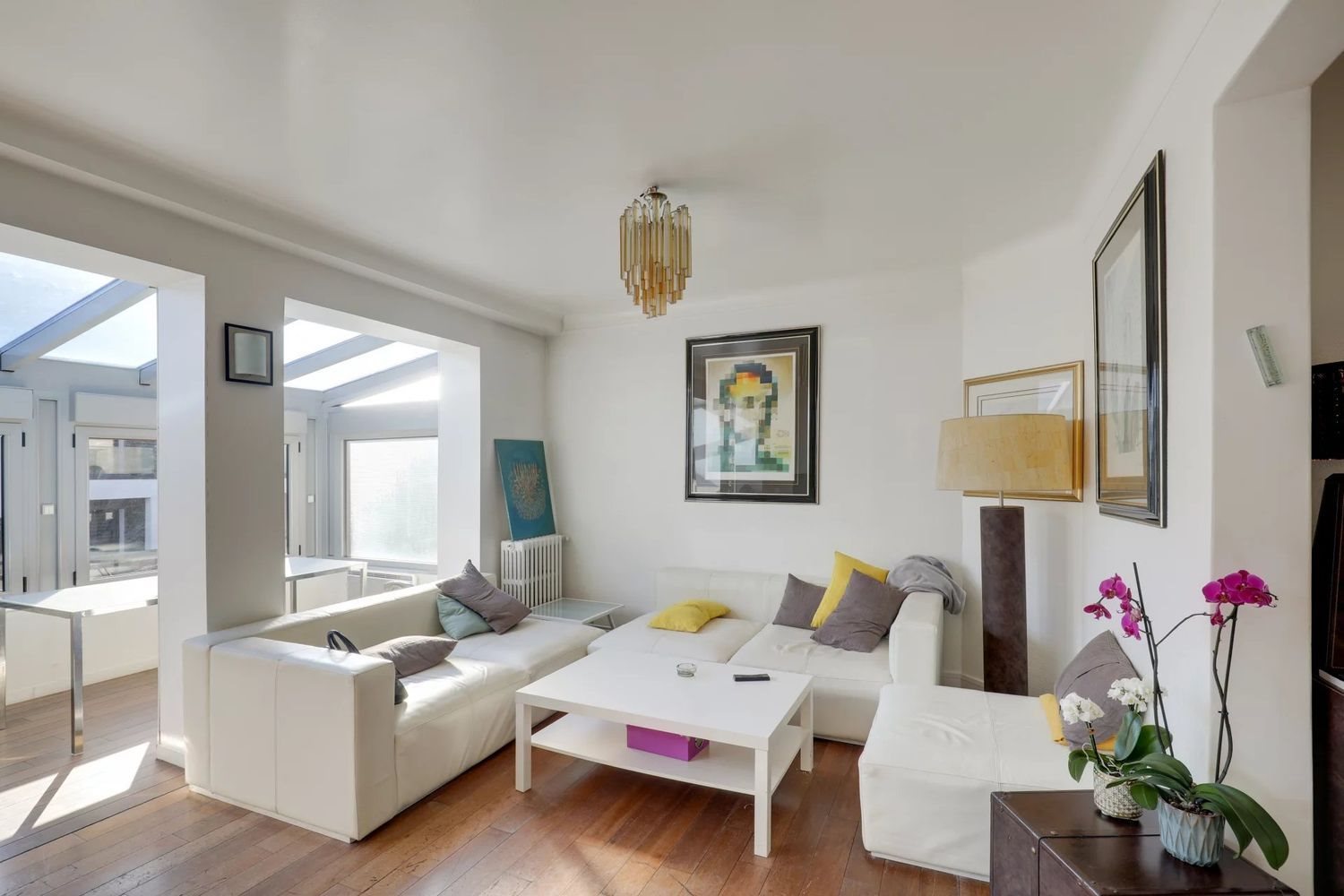 Maison à vendre, 11m², Saint-Maur-des-Fossés