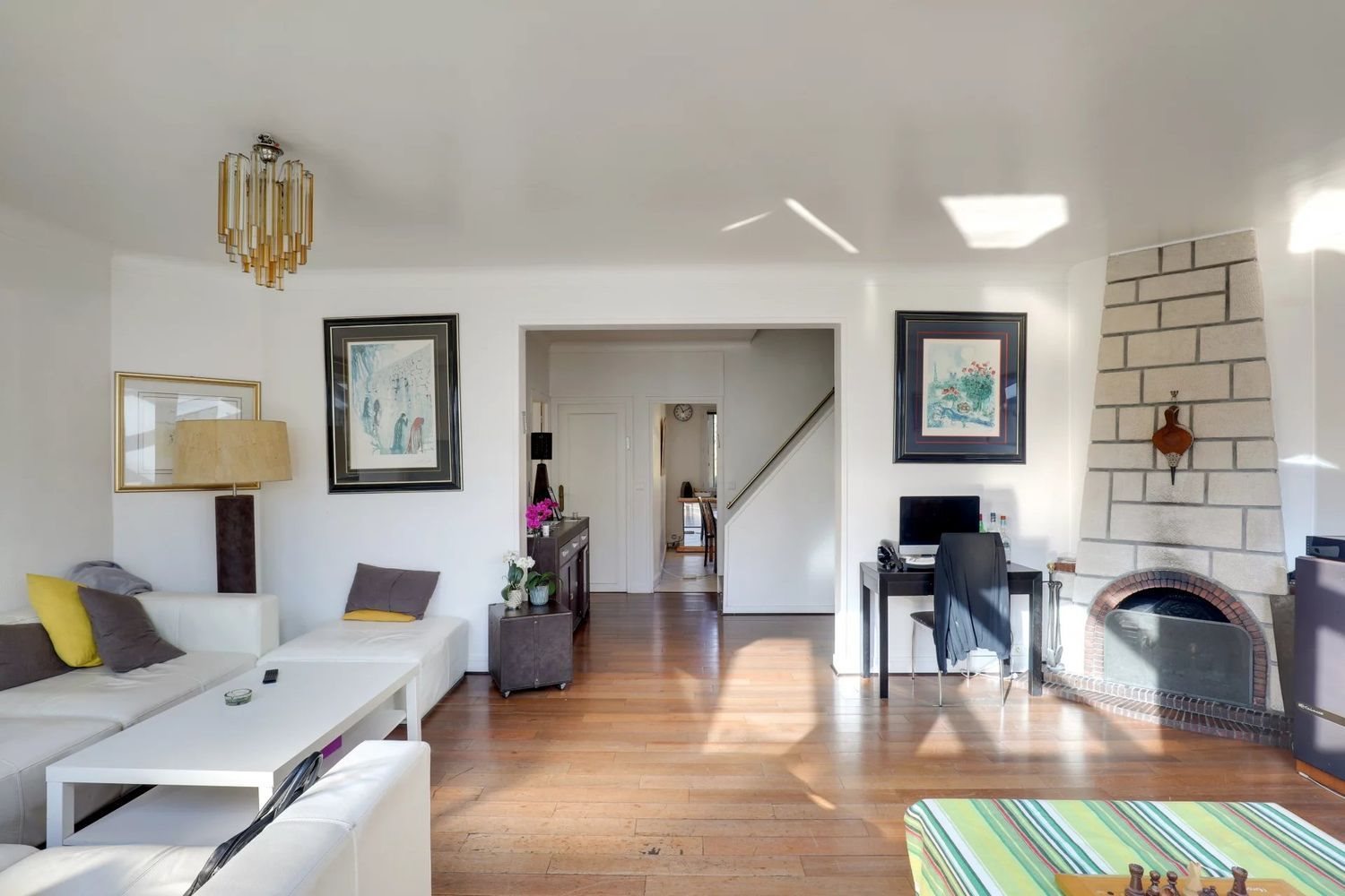 Maison à vendre, 11m², Saint-Maur-des-Fossés