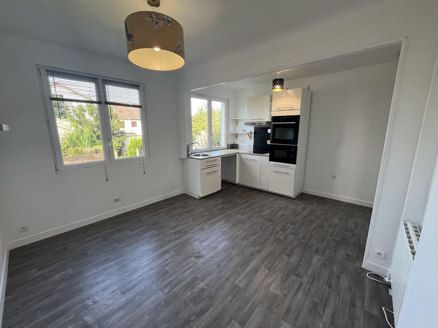 Appartement à vendre, 35m², Tremblay-en-France