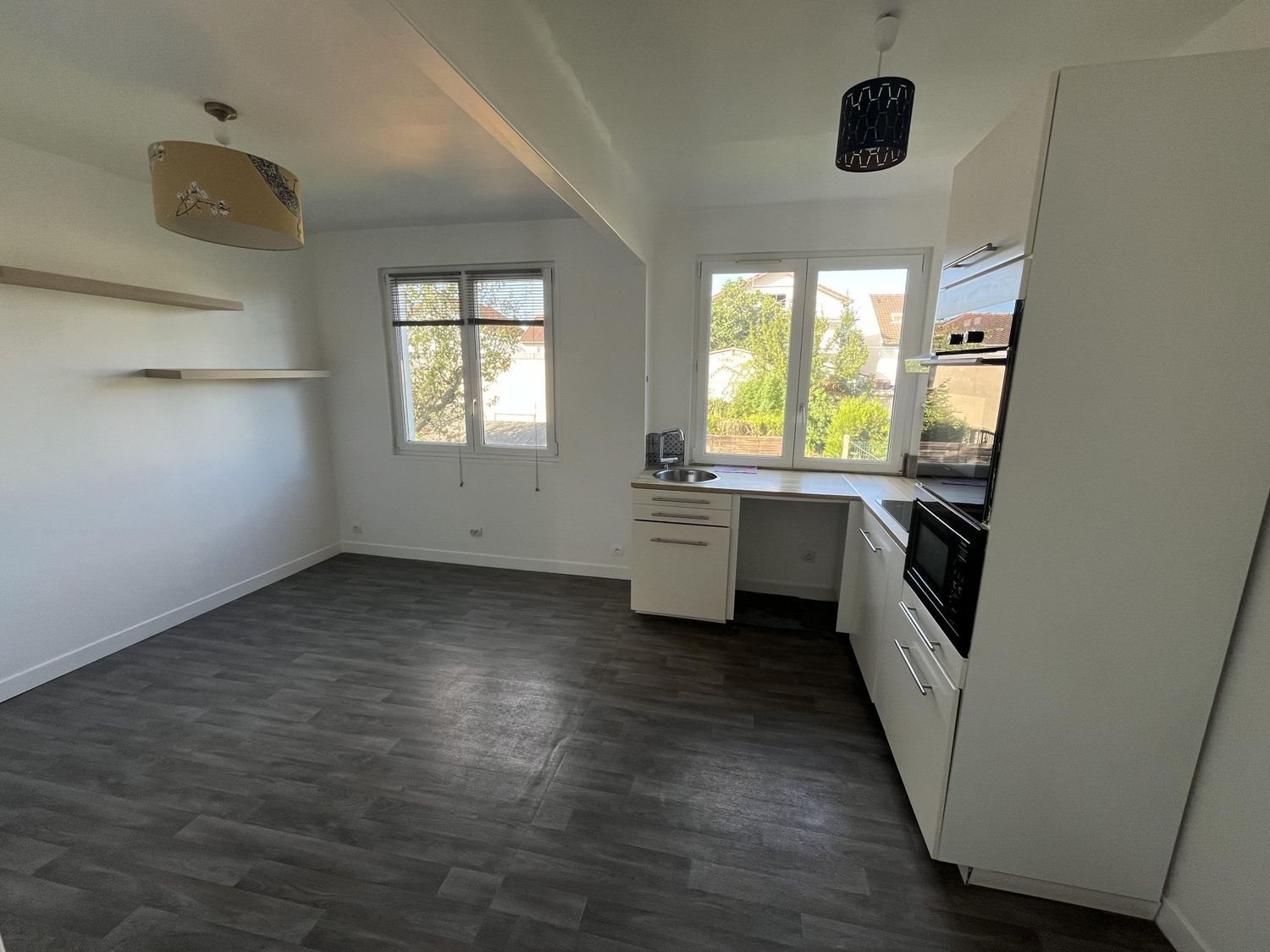 Appartement à vendre, 35m², Tremblay-en-France