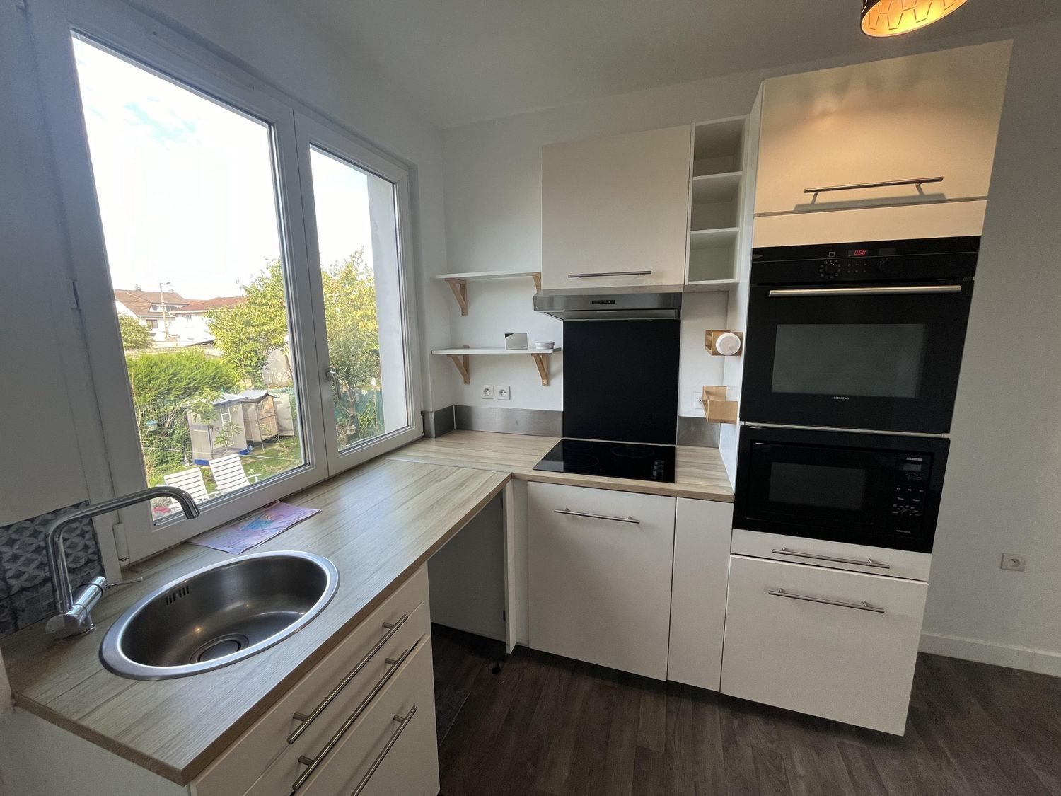 Appartement à vendre, 35m², Tremblay-en-France