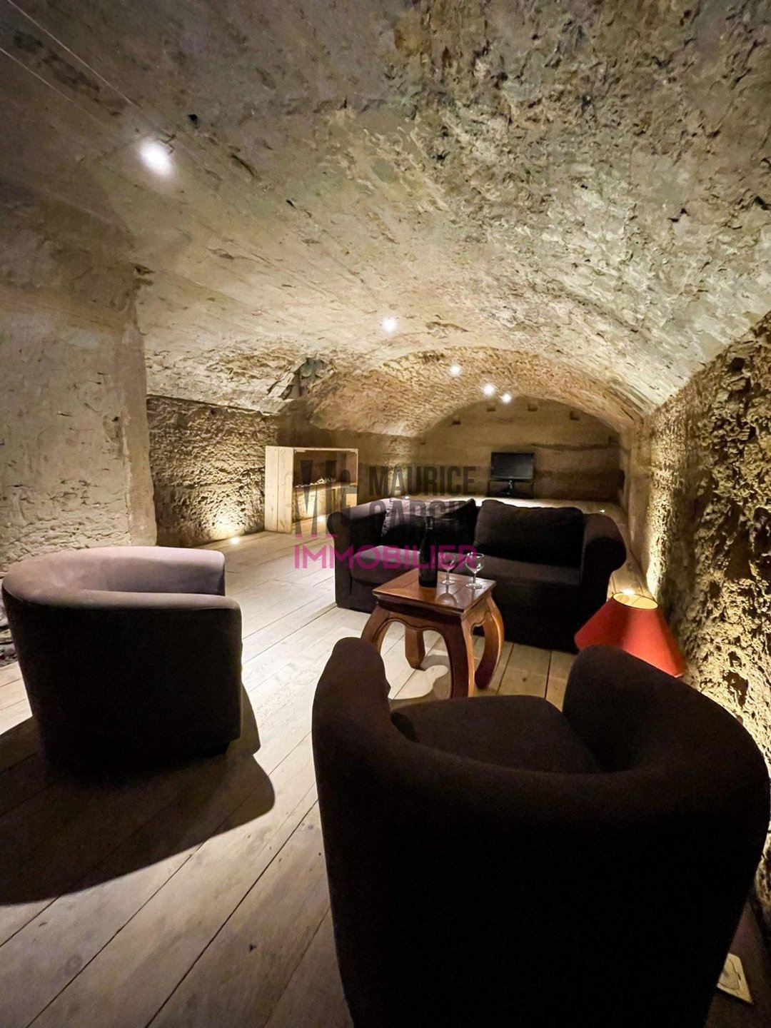 Maison à vendre, 150m², Châteauneuf-du-Pape