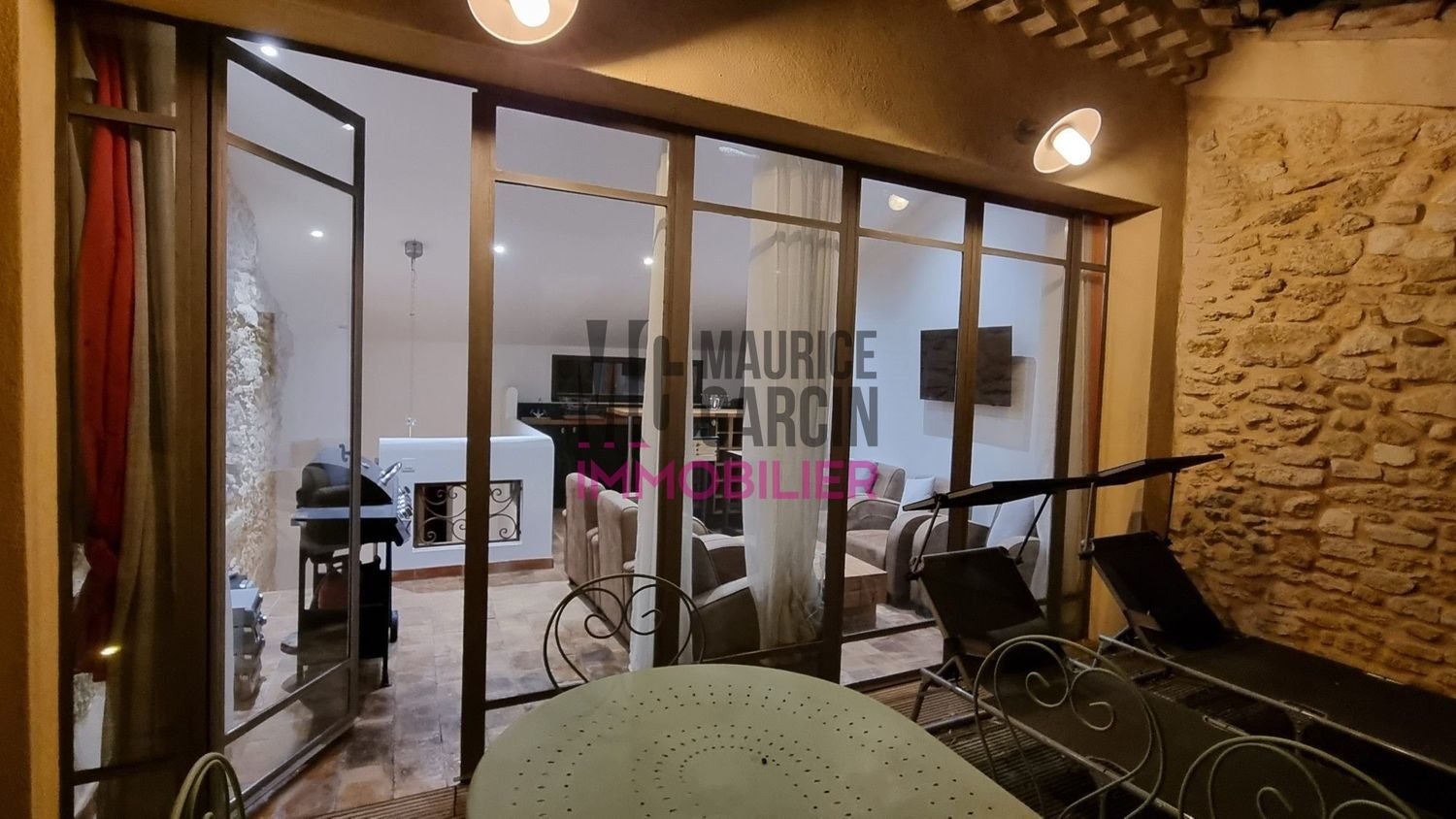 Maison à vendre, 150m², Châteauneuf-du-Pape