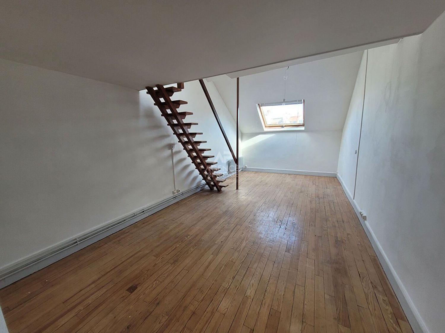 Appartement à vendre, 49m², Saint-Germain-en-Laye