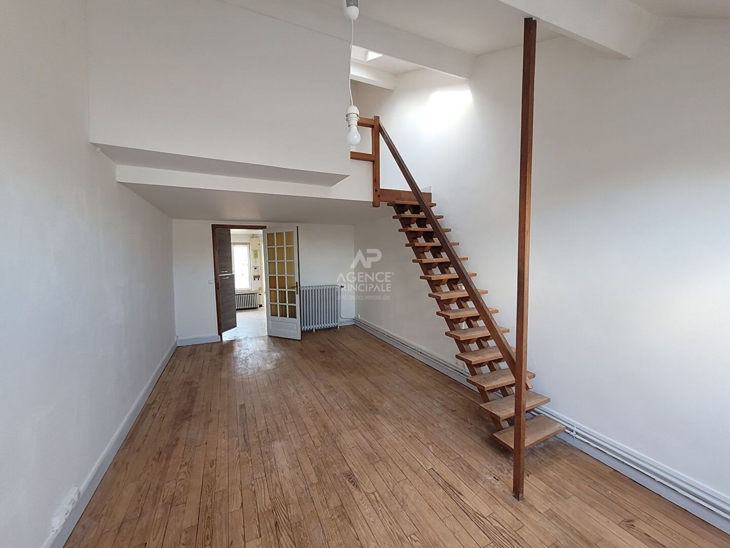 Appartement à vendre, 49m², Saint-Germain-en-Laye