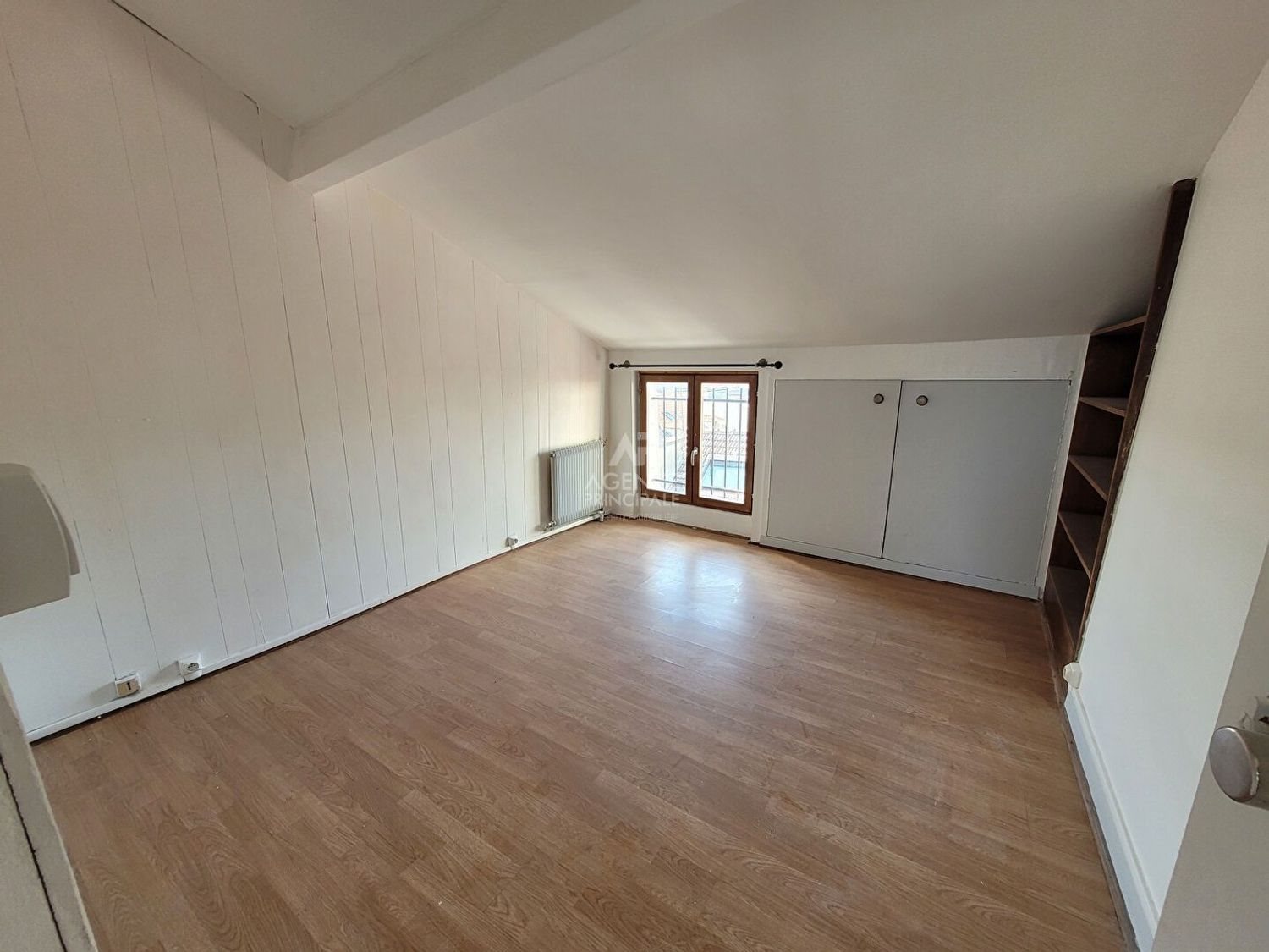 Appartement à vendre, 49m², Saint-Germain-en-Laye