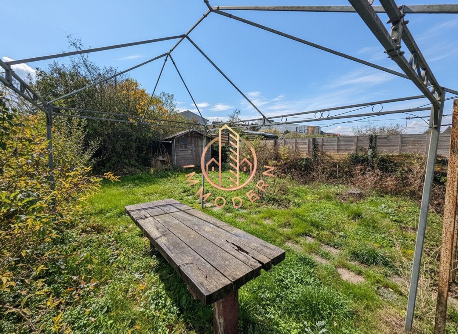 Maison à vendre, 68m², Marles-les-Mines