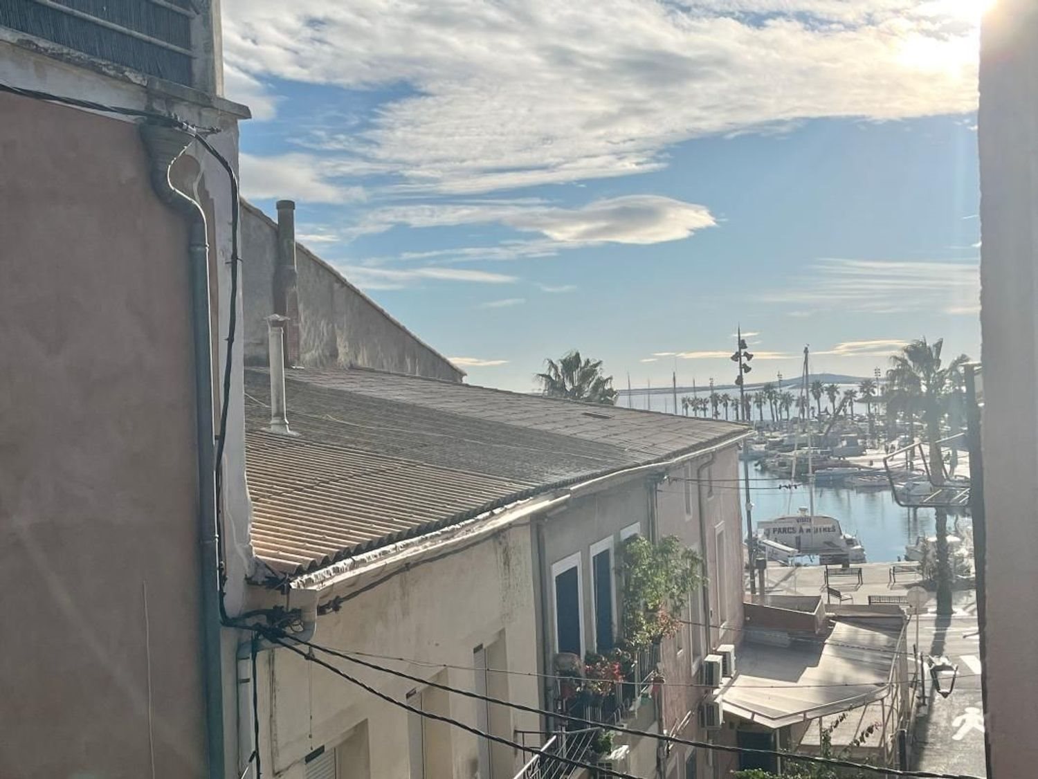 Appartement à vendre, 57m², Mèze