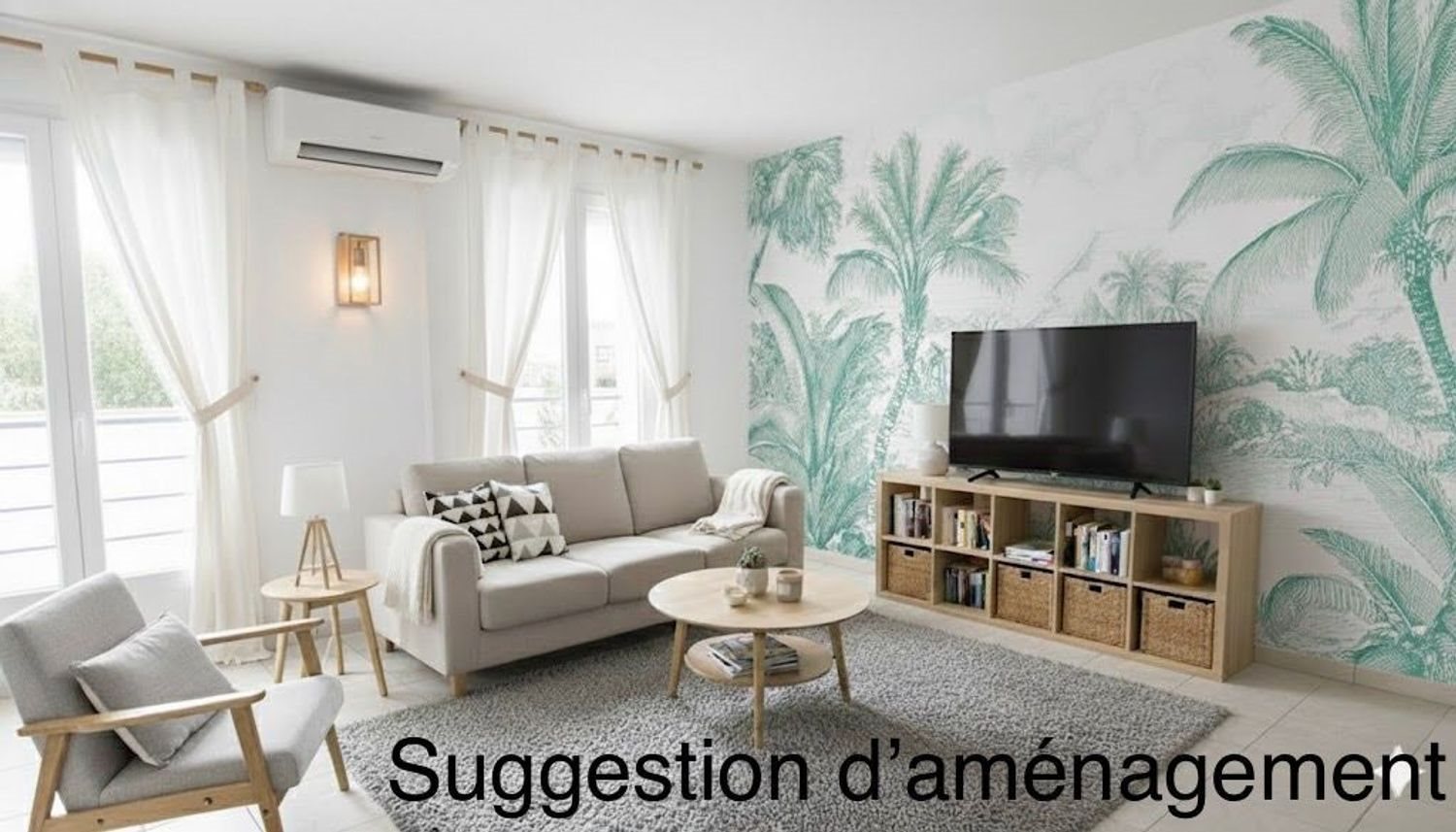 Appartement à vendre, 57m², Mèze
