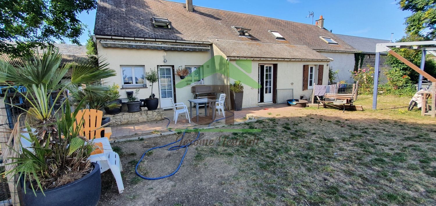 Maison à vendre, 105m², Patay