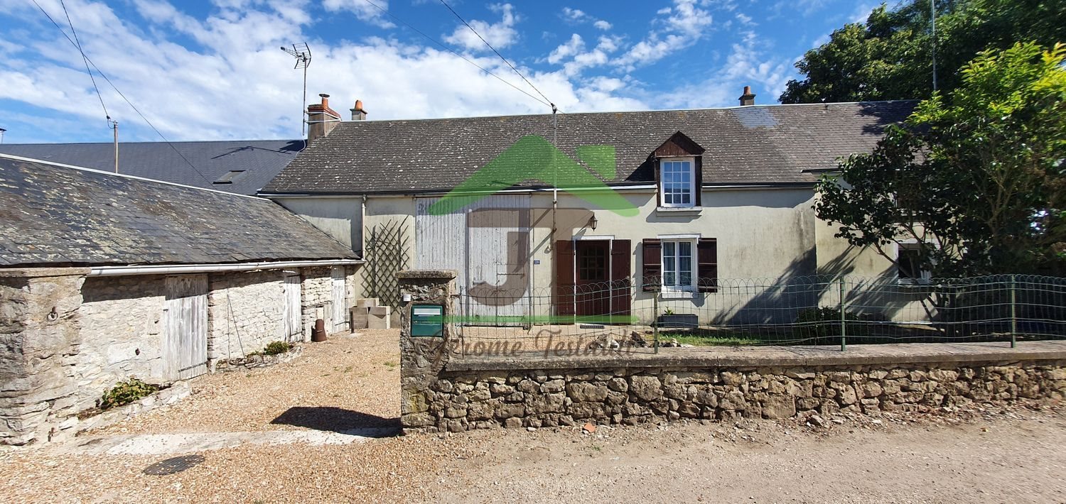 Maison à vendre, 105m², Patay
