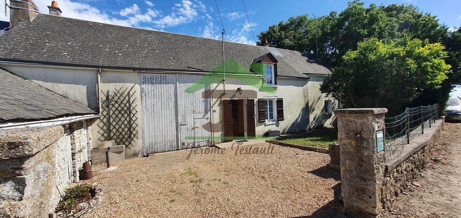 Maison à vendre, 105m², Patay