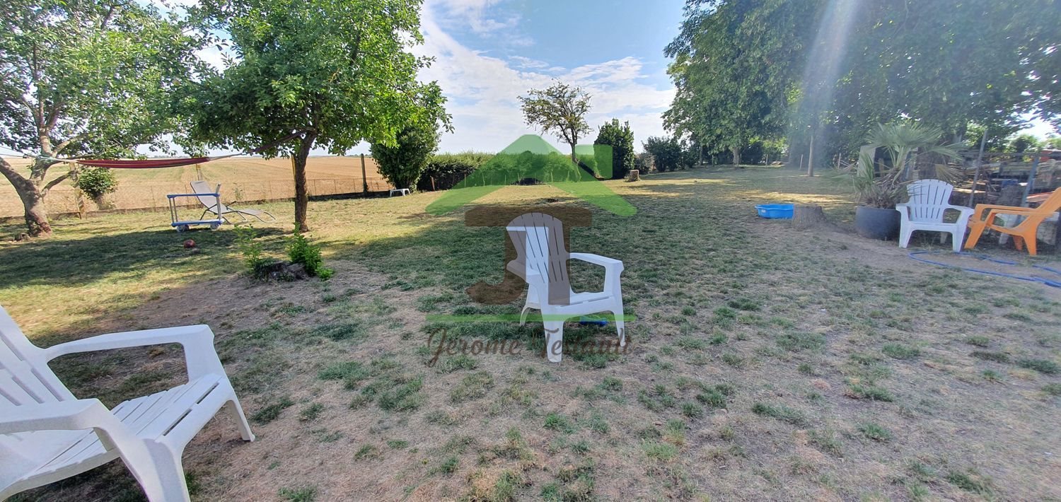 Maison à vendre, 105m², Patay