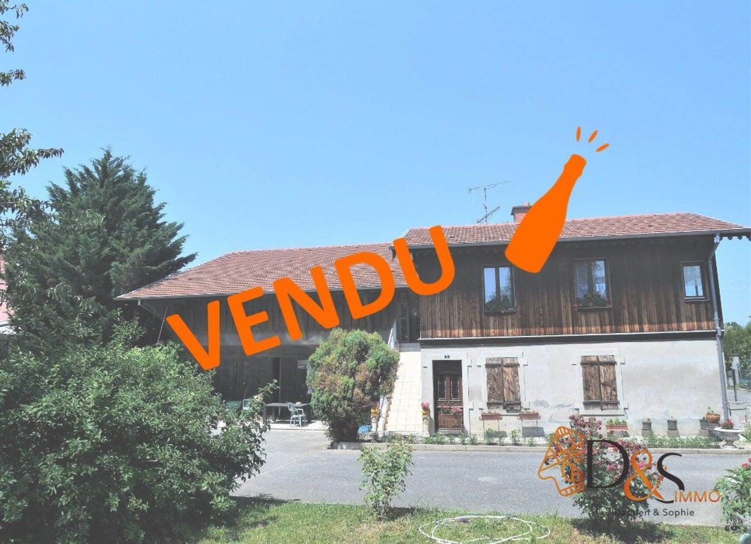 Maison à vendre, 200m², Illzach