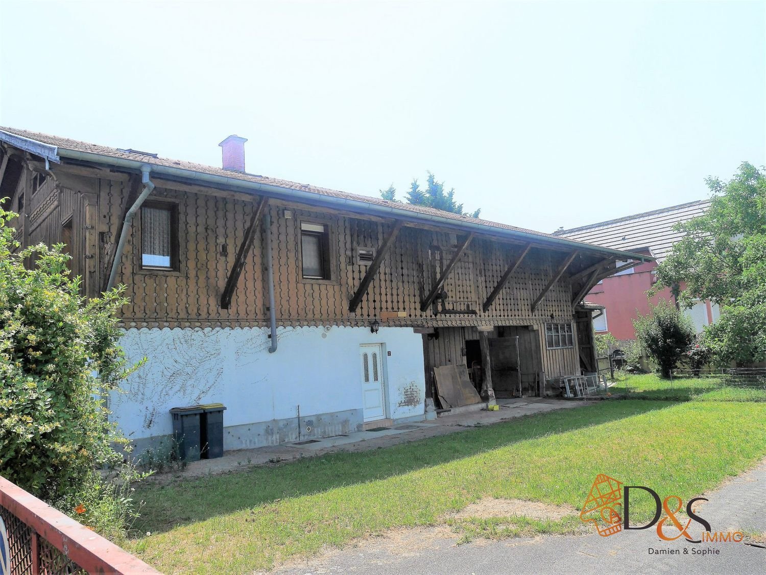 Maison à vendre, 200m², Illzach