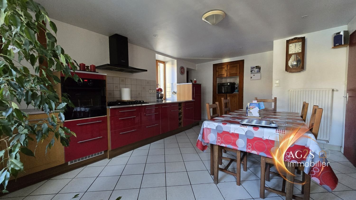 Maison à vendre, 121m², Pontcharra