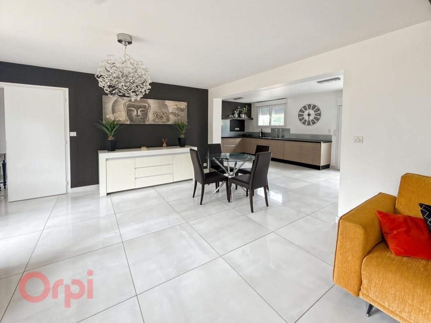Maison à vendre, 232m², Romorantin-Lanthenay