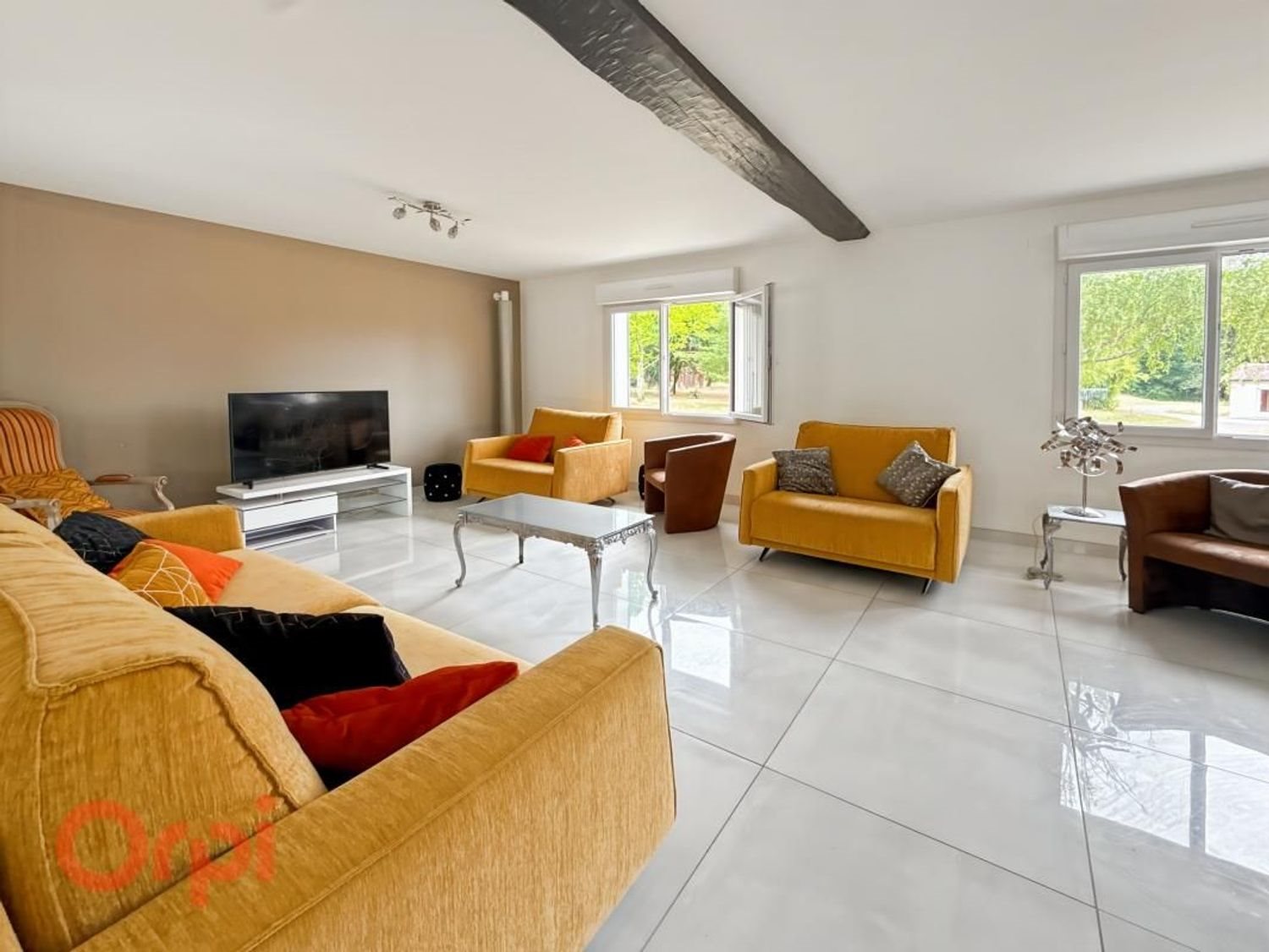 Maison à vendre, 232m², Romorantin-Lanthenay