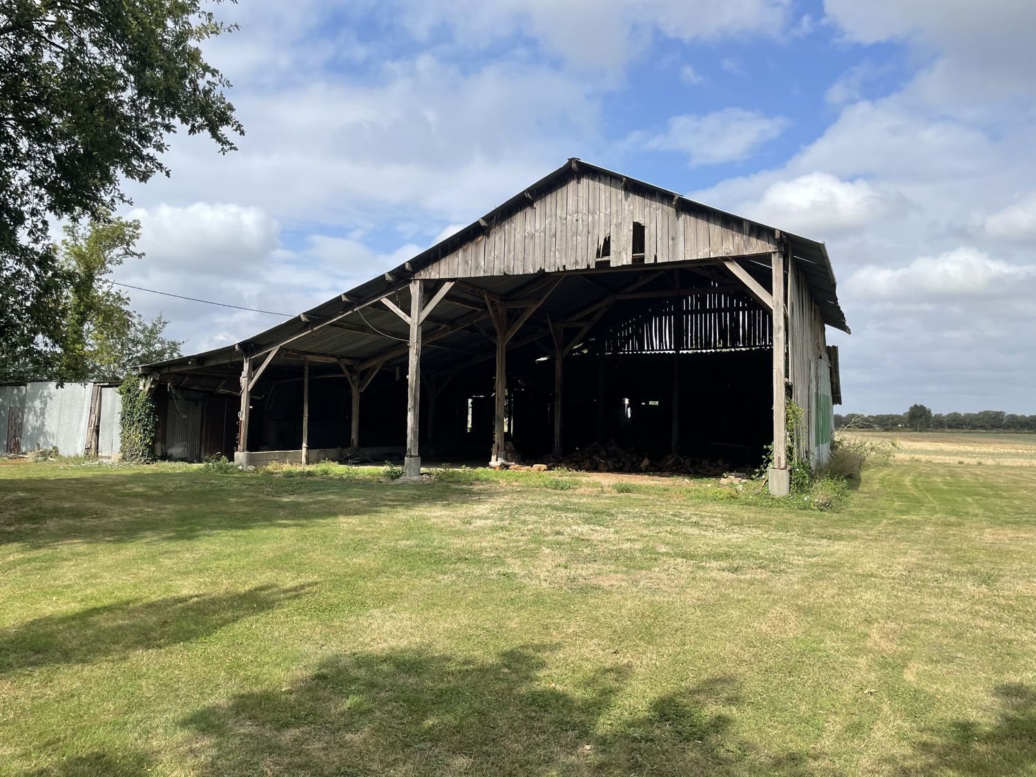 Maison à vendre, 95m², Loiré