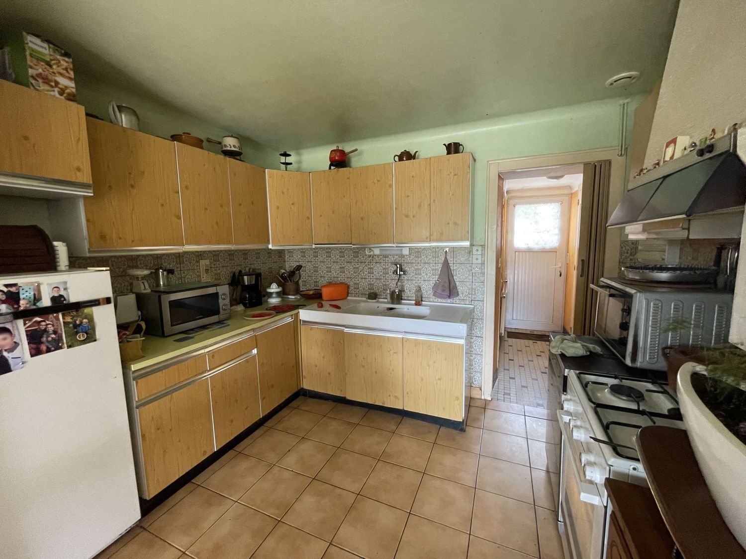 Maison à vendre, 95m², Loiré