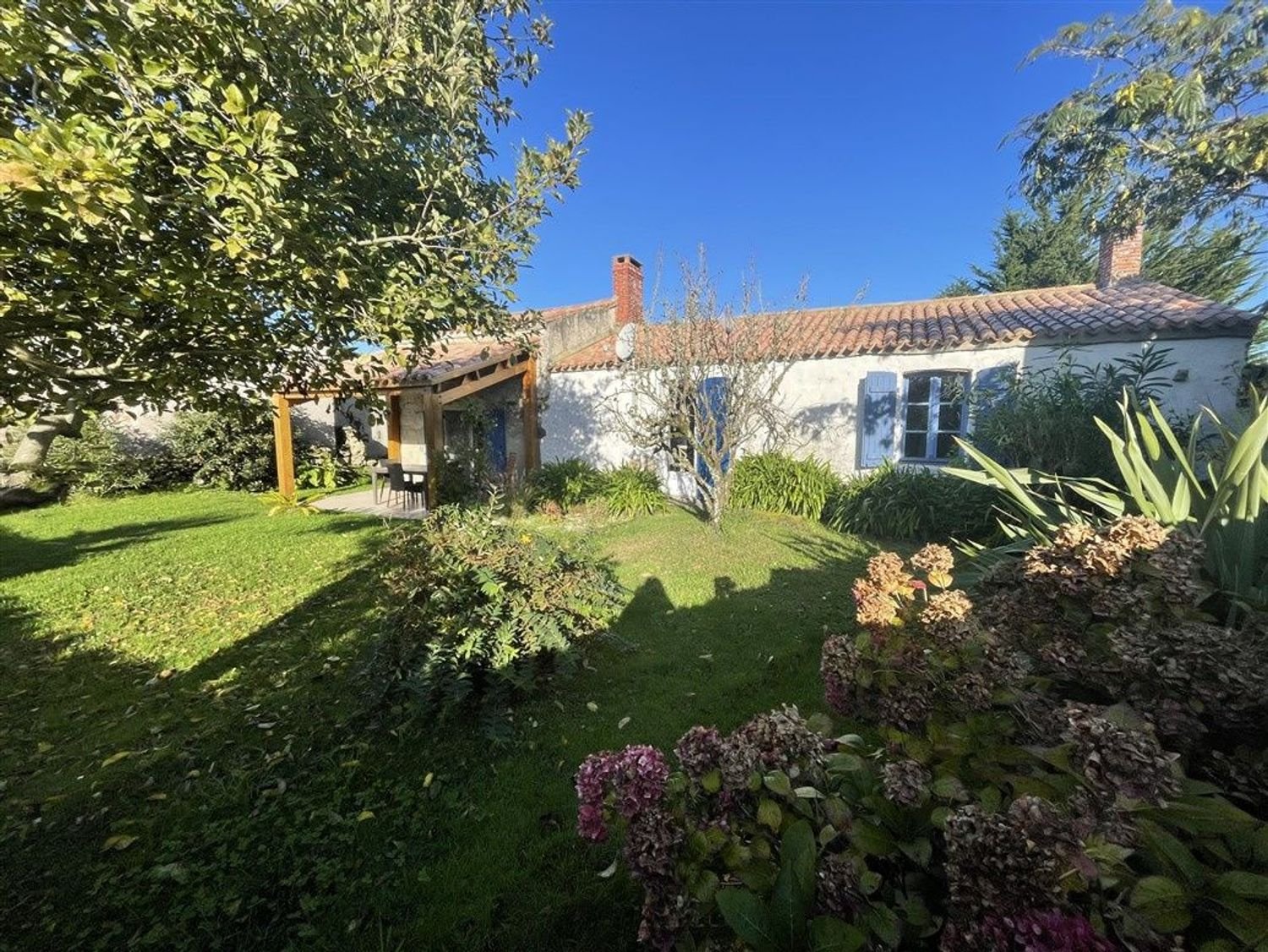 Maison à vendre, 80m², Noirmoutier-en-l'Île