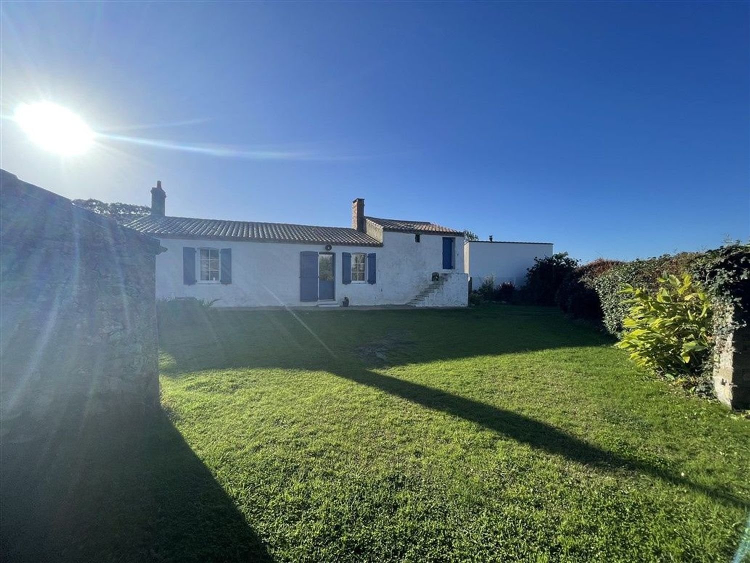 Maison à vendre, 80m², Noirmoutier-en-l'Île