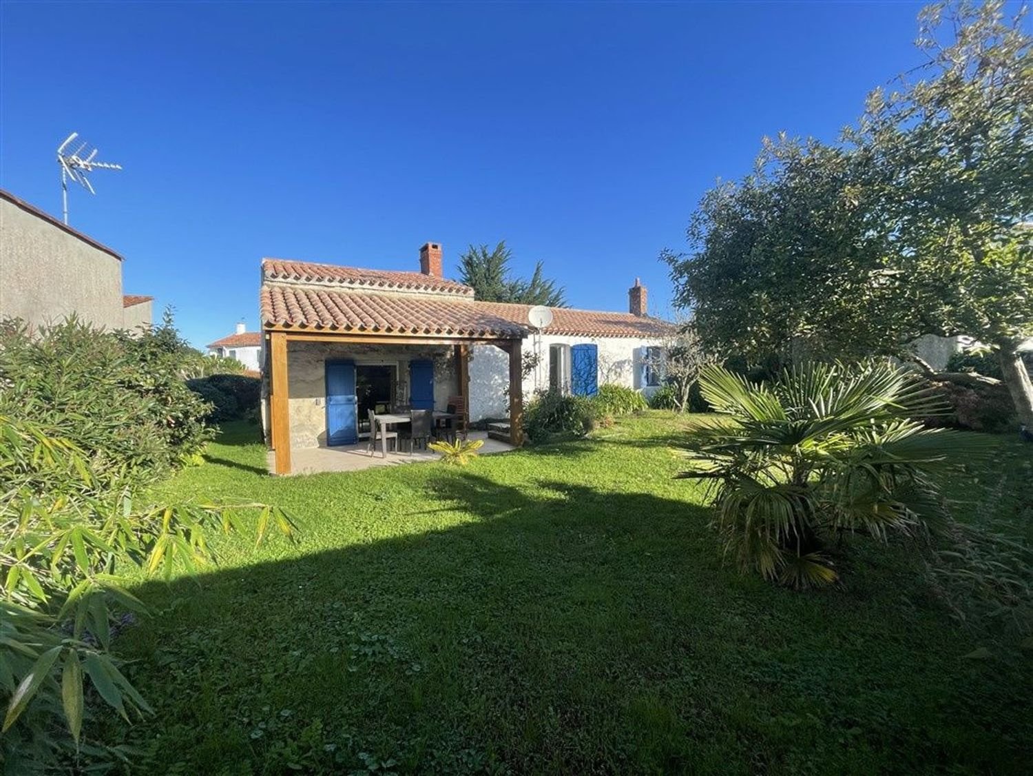 Maison à vendre, 80m², Noirmoutier-en-l'Île