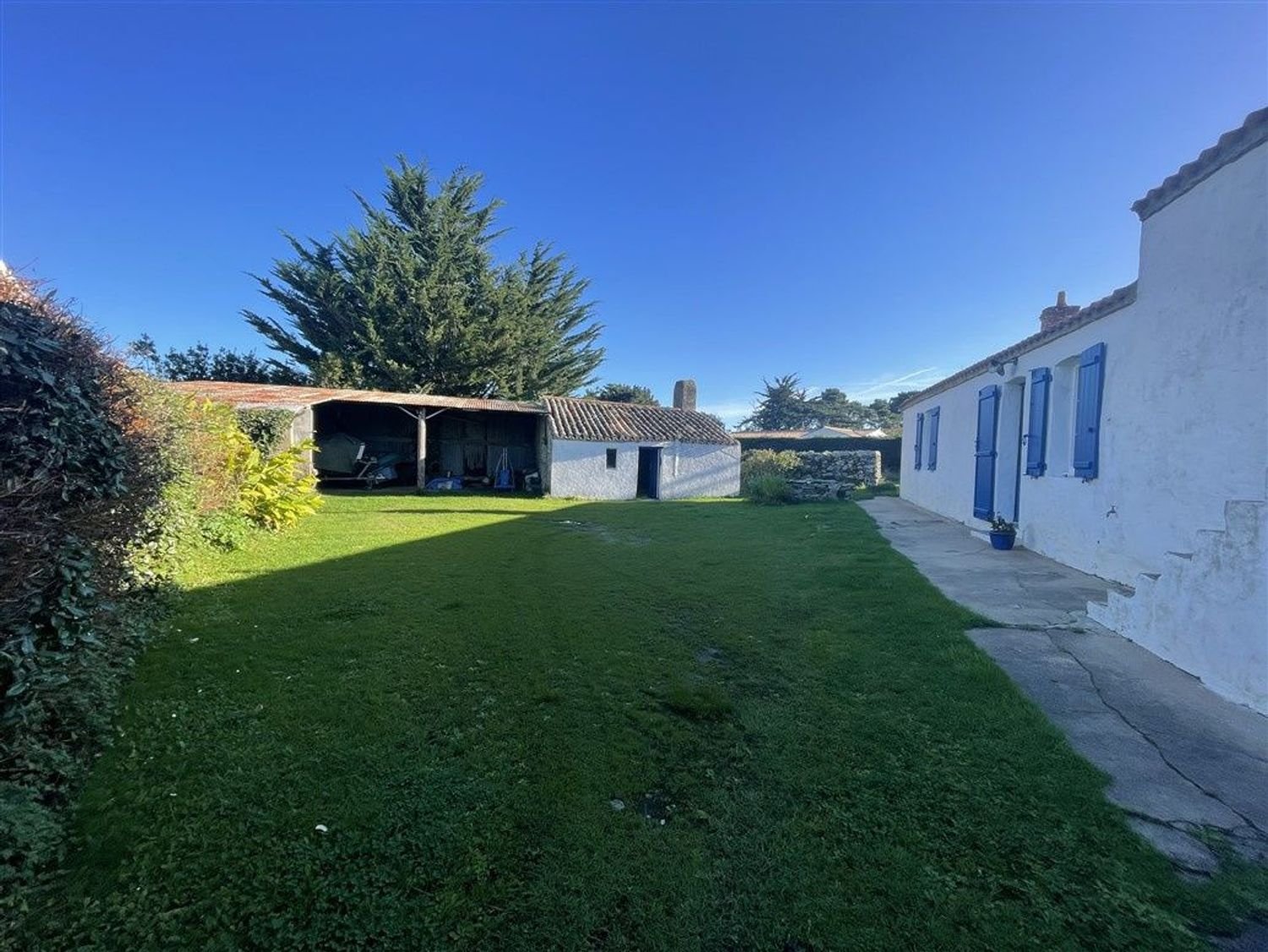 Maison à vendre, 80m², Noirmoutier-en-l'Île