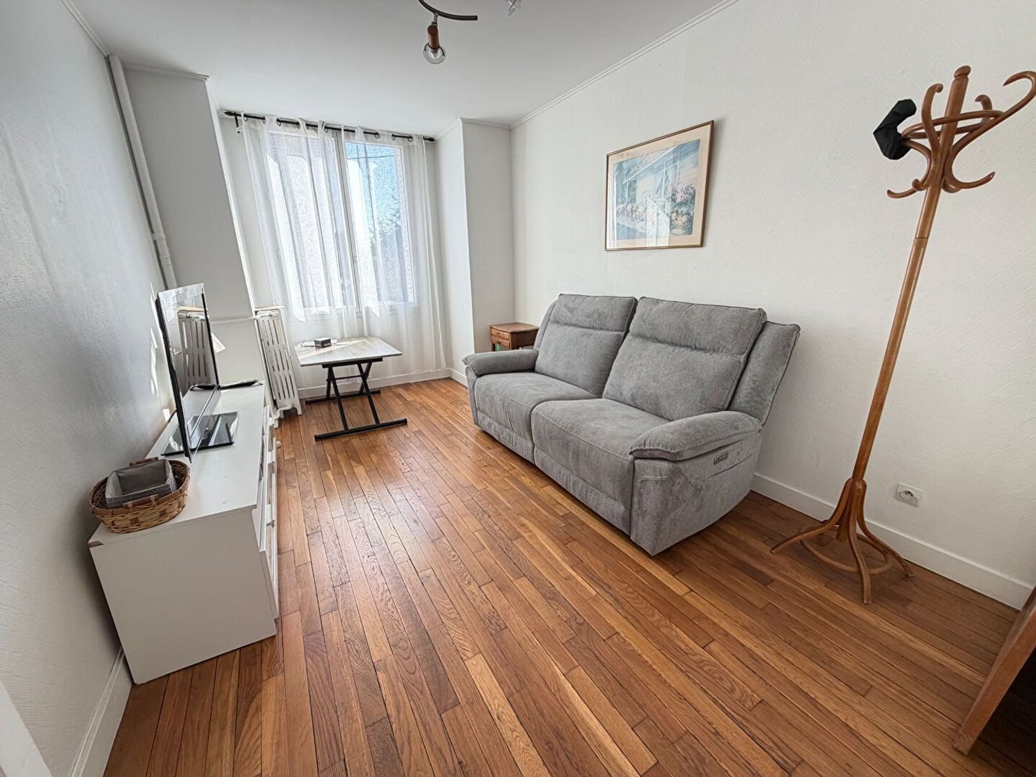 Appartement à vendre, 40m², Colombes