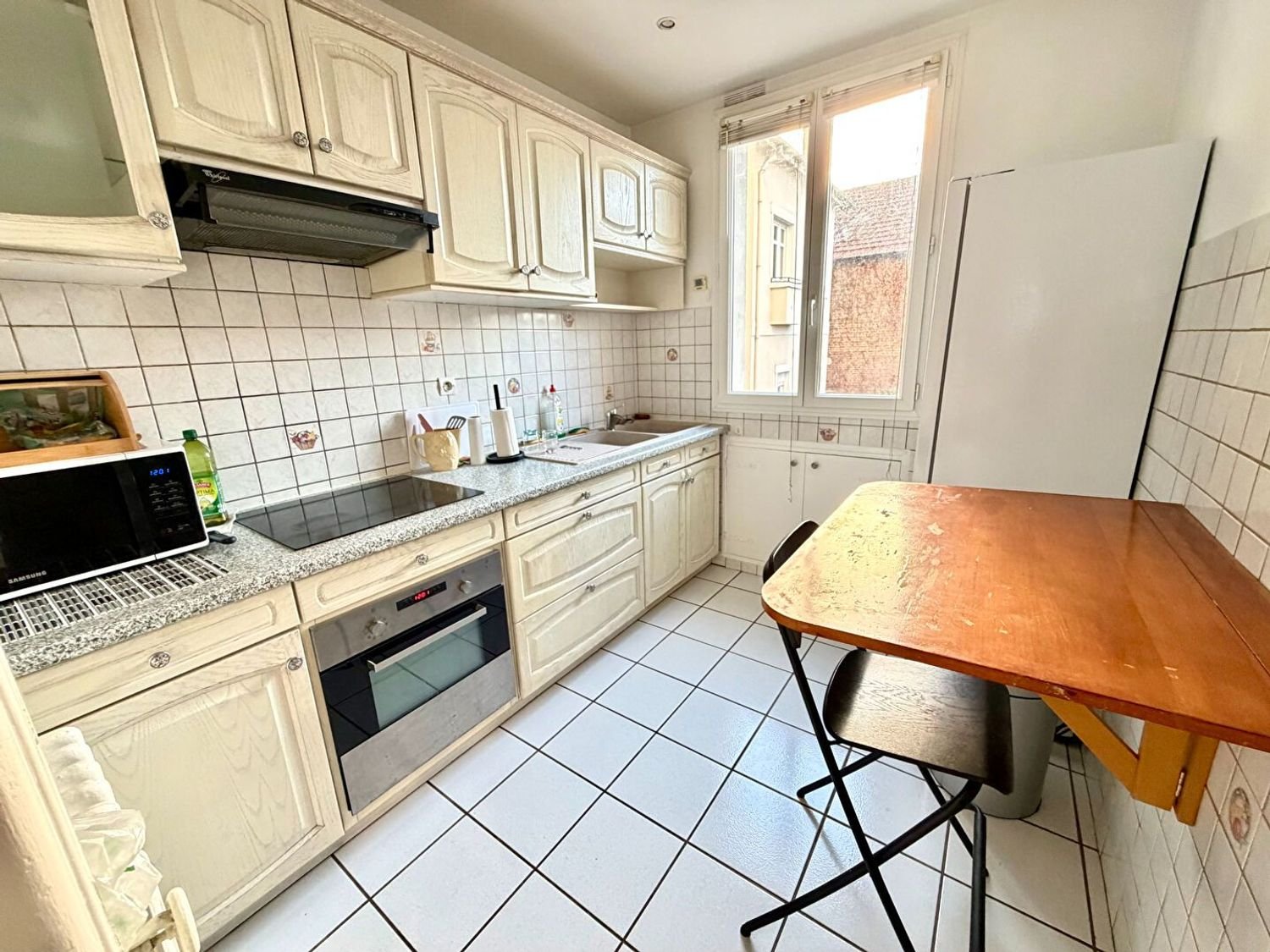 Appartement à vendre, 40m², Colombes
