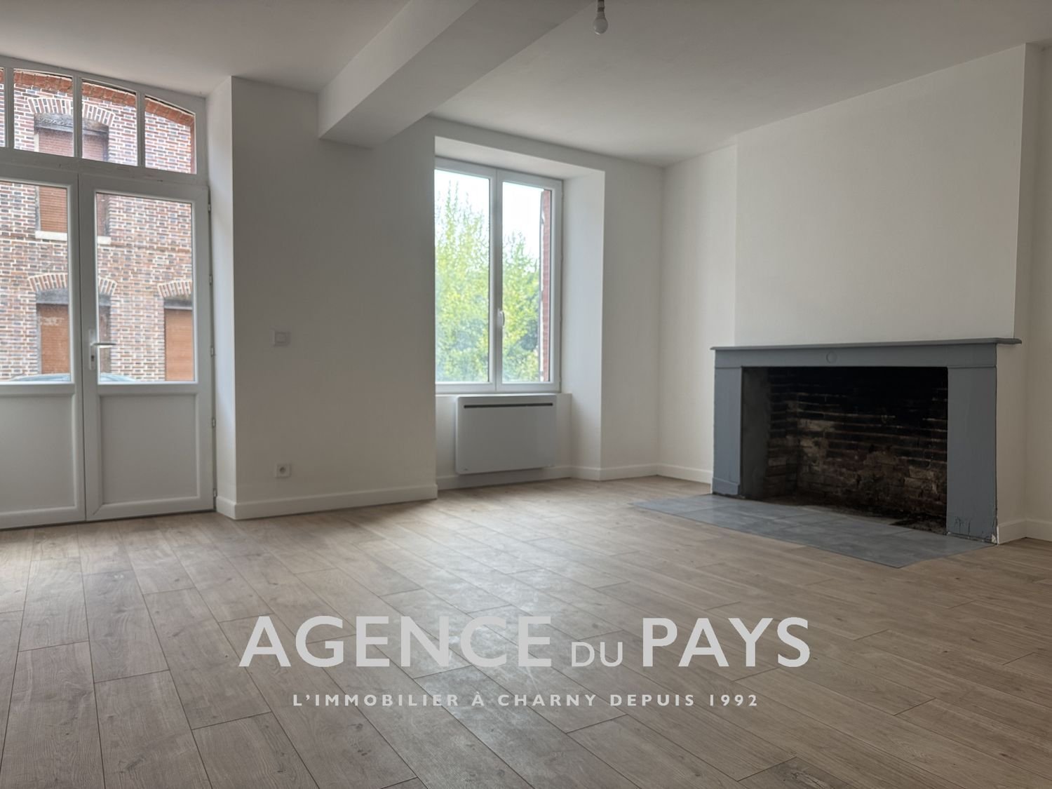 Maison à vendre, 163m², La Ferté-Loupière