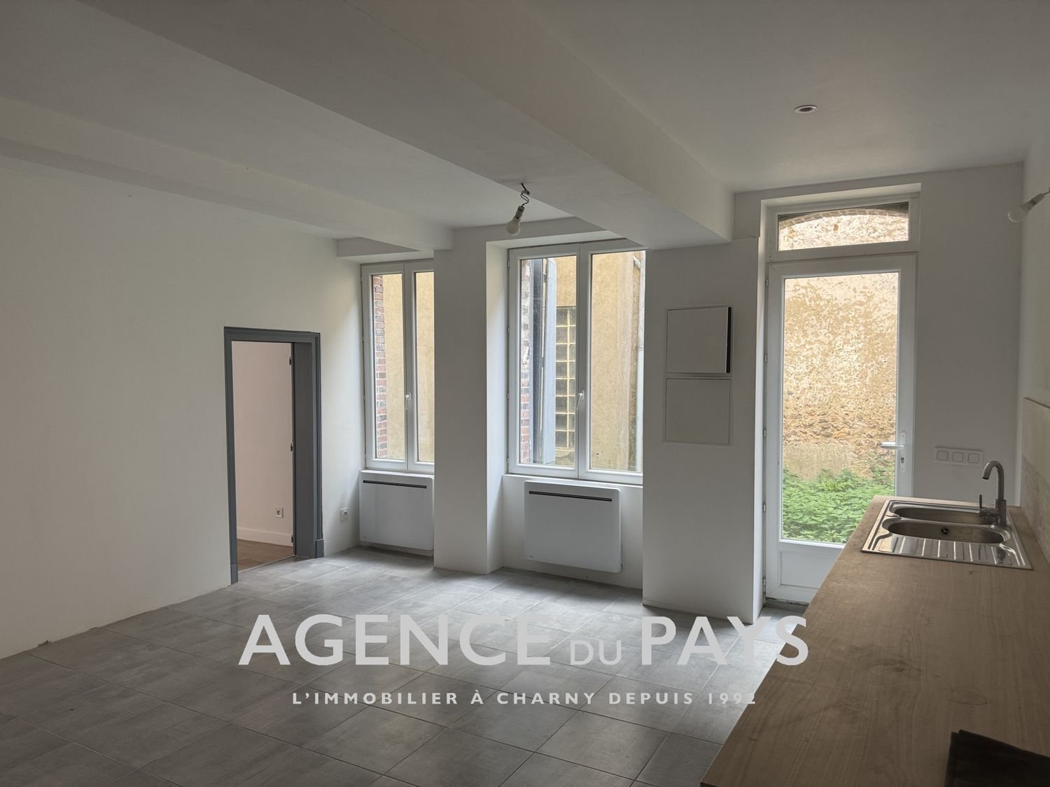 Maison à vendre, 163m², La Ferté-Loupière