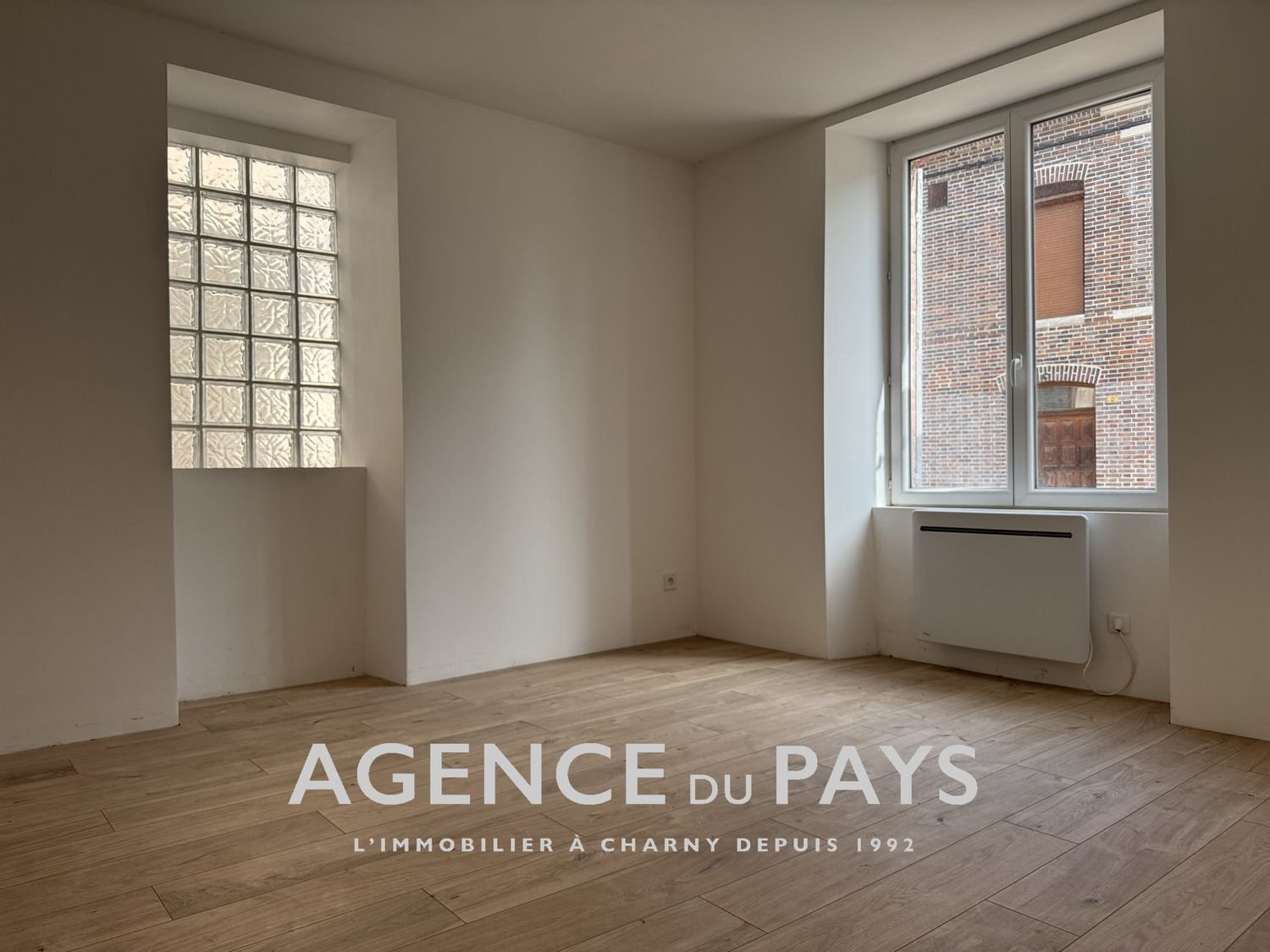 Maison à vendre, 163m², La Ferté-Loupière