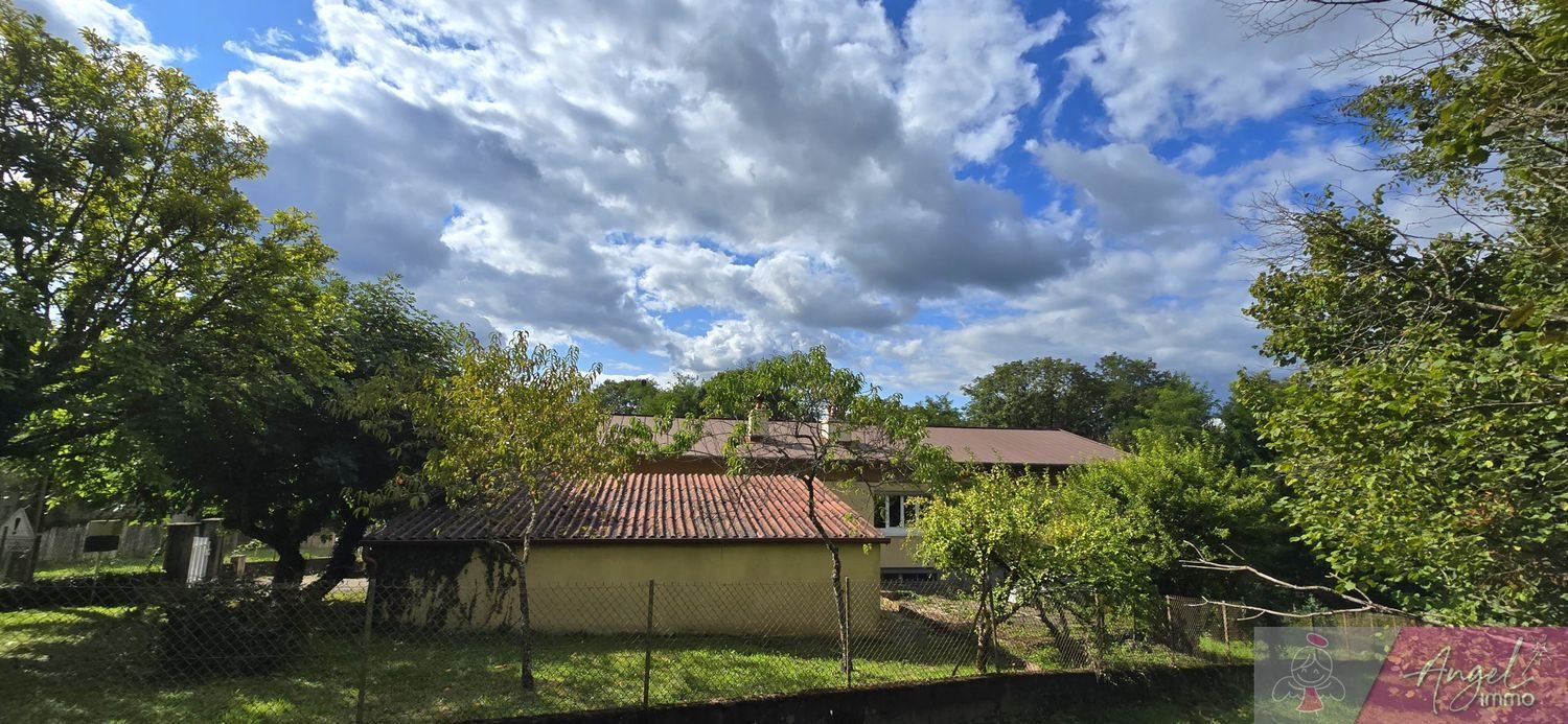 Maison à vendre, 176m², Besançon