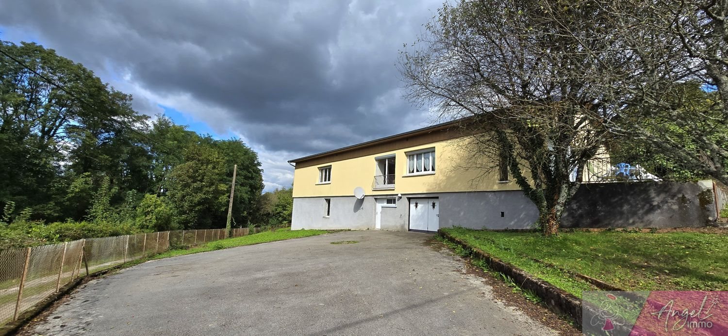 Maison à vendre, 176m², Besançon