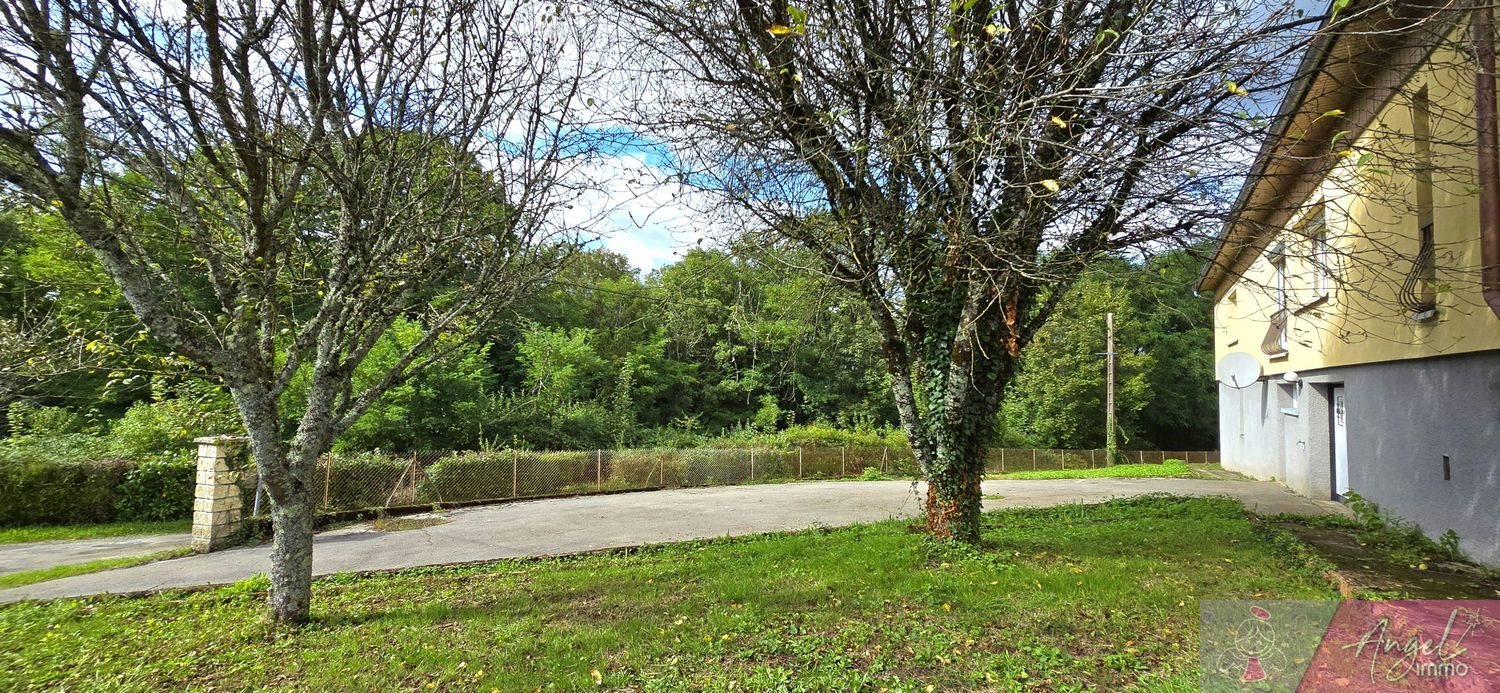 Maison à vendre, 176m², Besançon