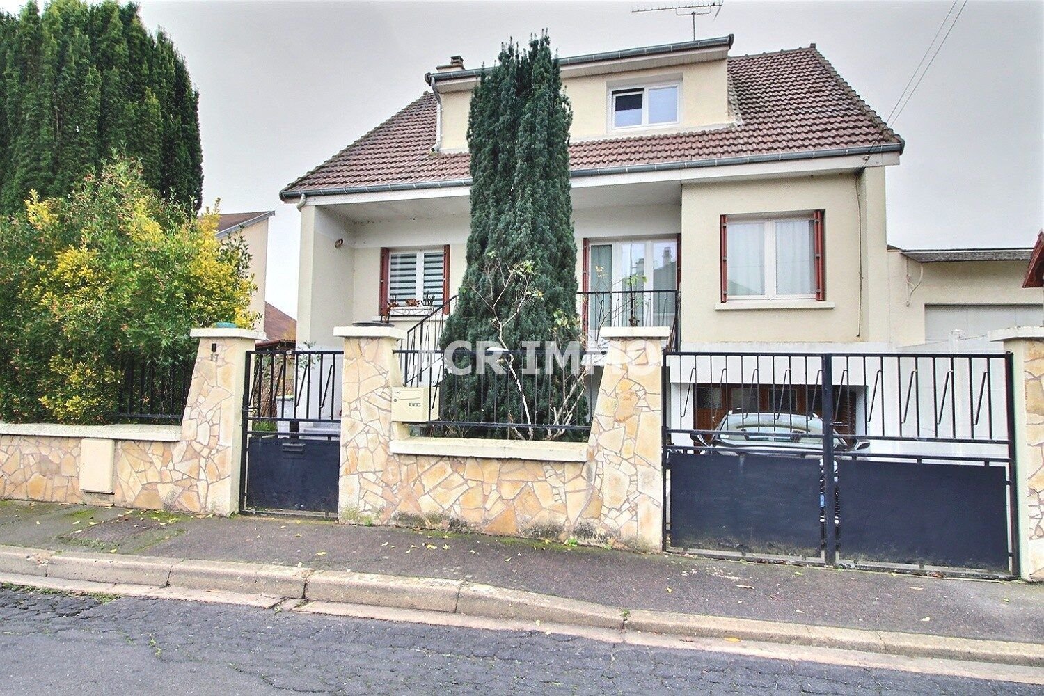 Maison à vendre, 140m², Herblay-sur-Seine