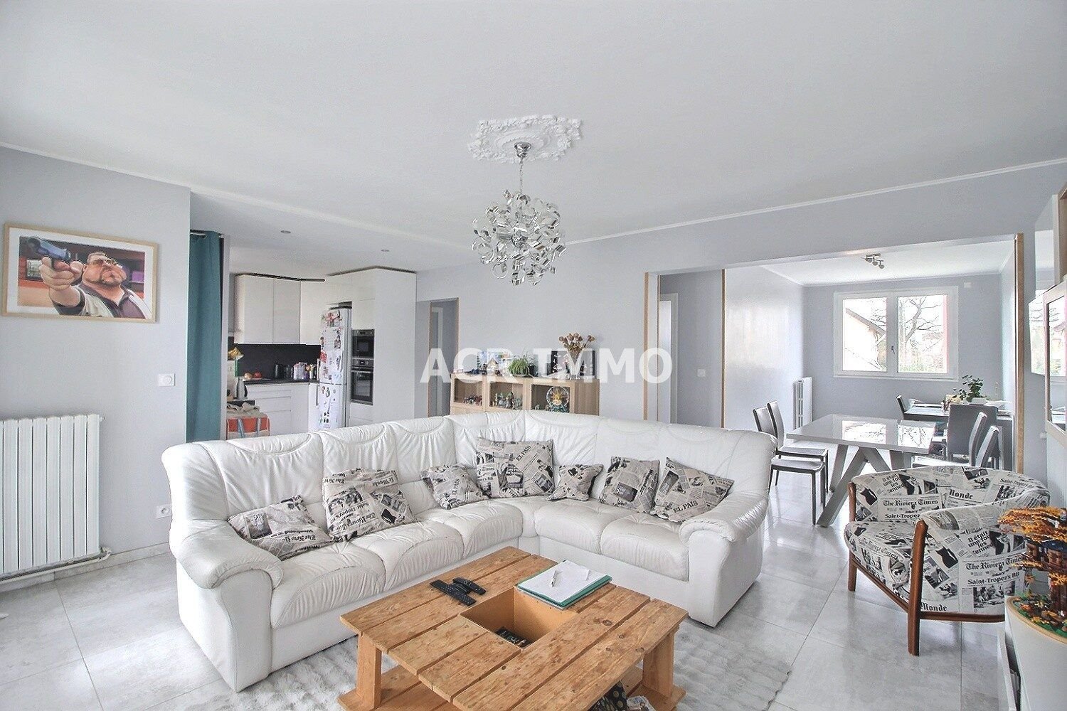 Maison à vendre, 140m², Herblay-sur-Seine