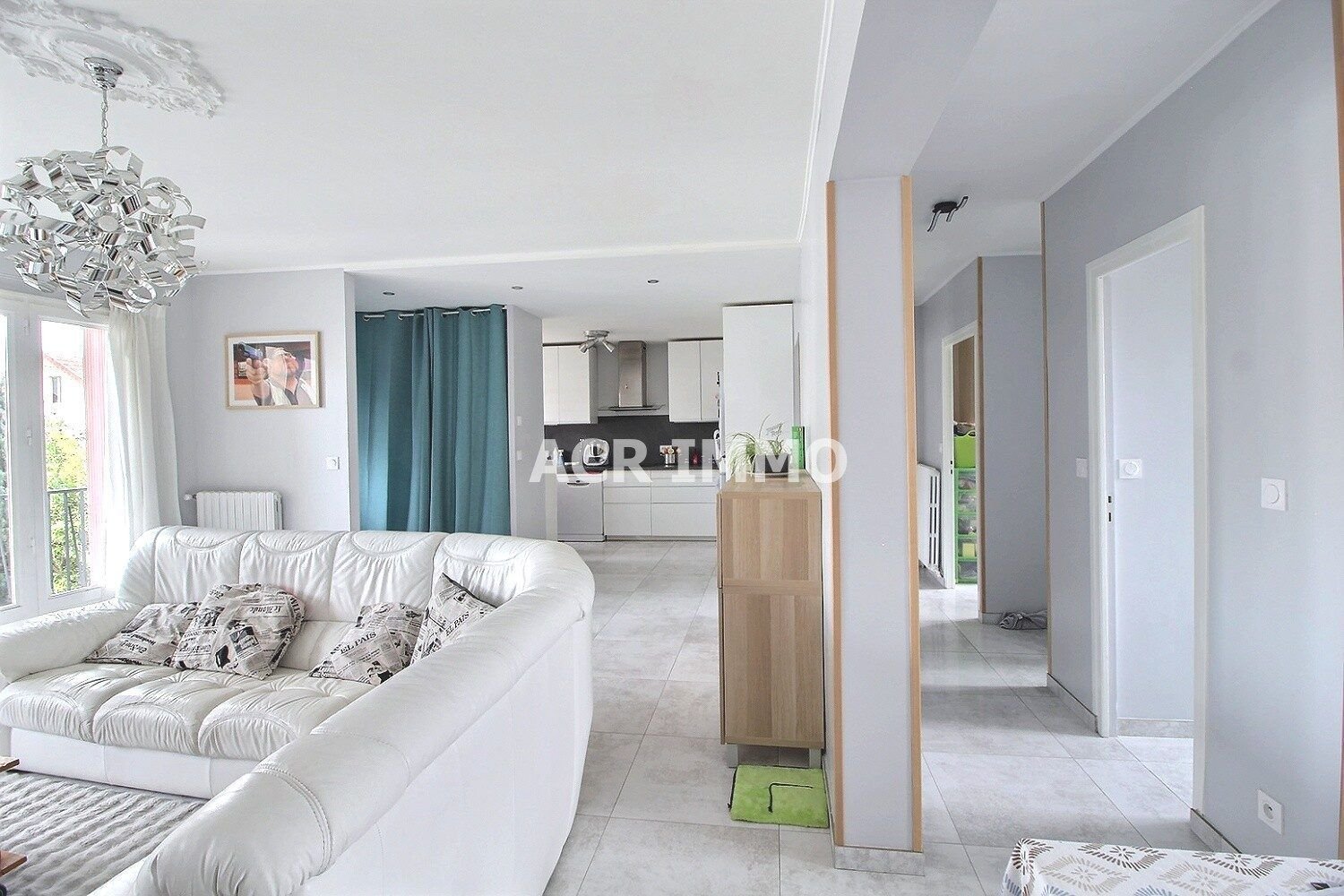 Maison à vendre, 140m², Herblay-sur-Seine