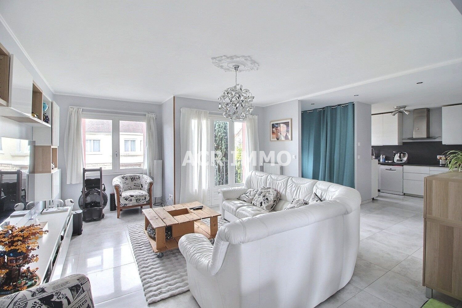 Maison à vendre, 140m², Herblay-sur-Seine