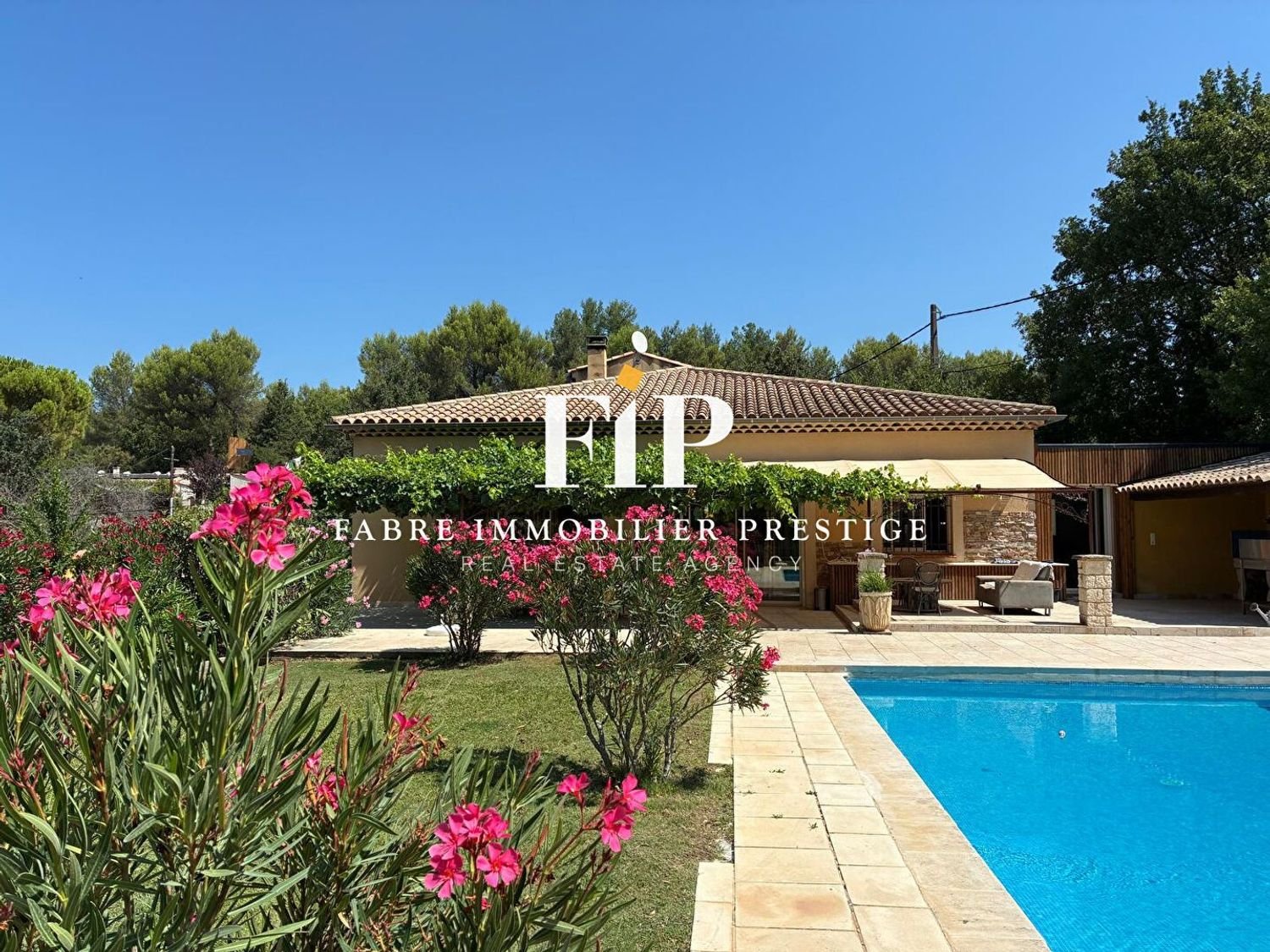 Maison à vendre, 305m², Aix-en-Provence