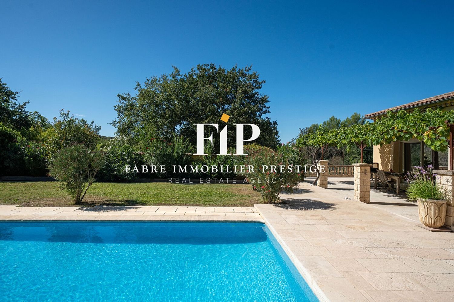 Maison à vendre, 305m², Aix-en-Provence