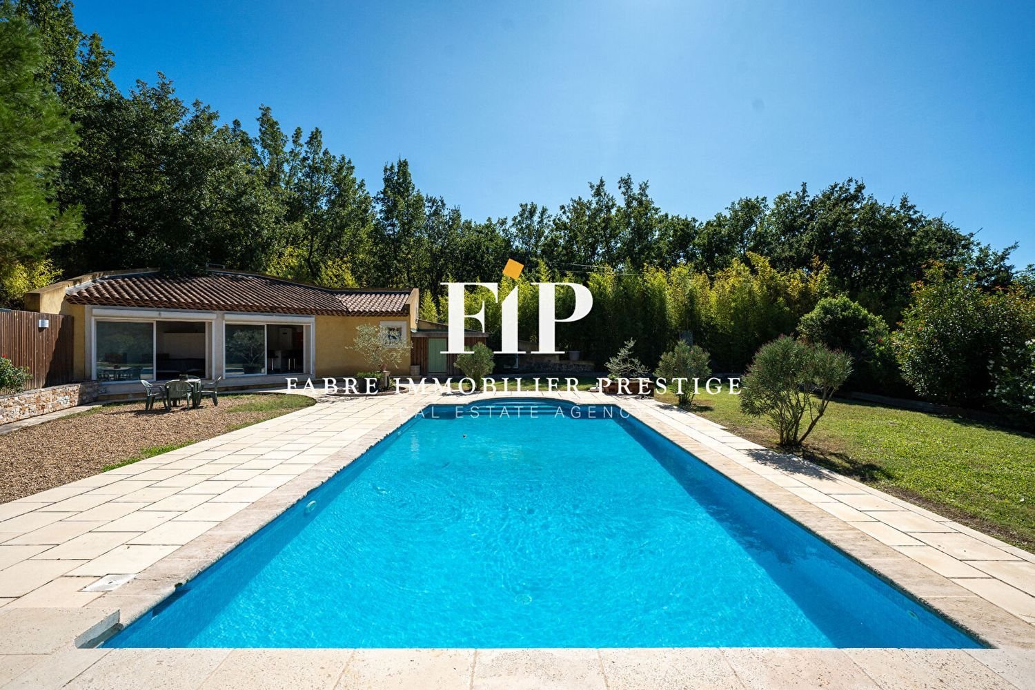 Maison à vendre, 305m², Aix-en-Provence