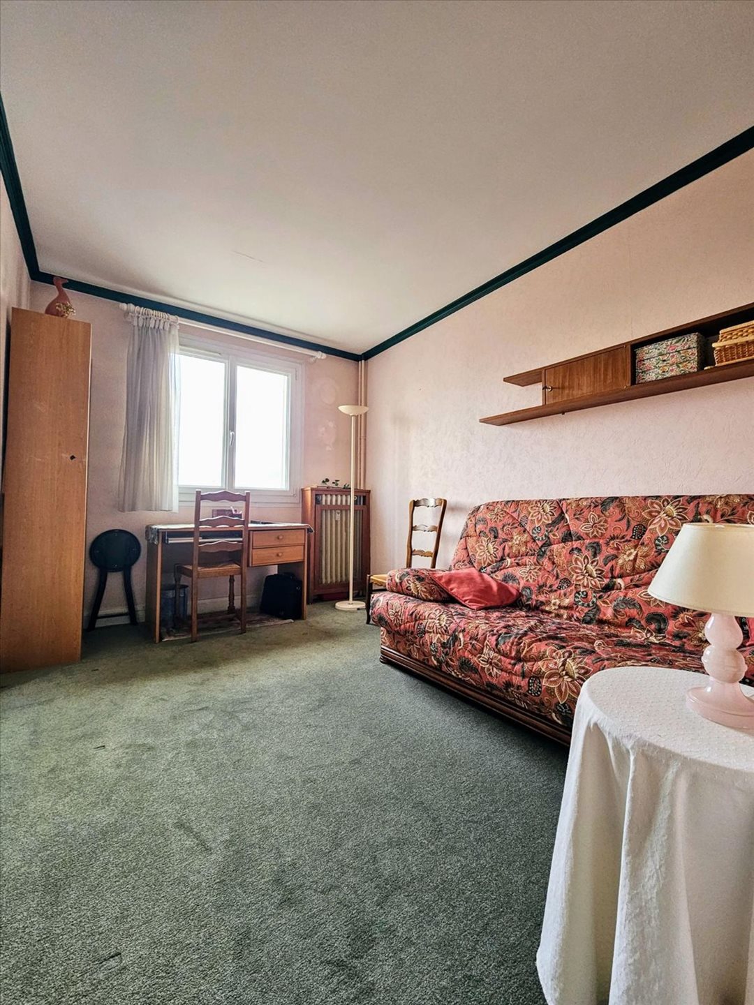 Appartement à vendre, 65m², Troyes
