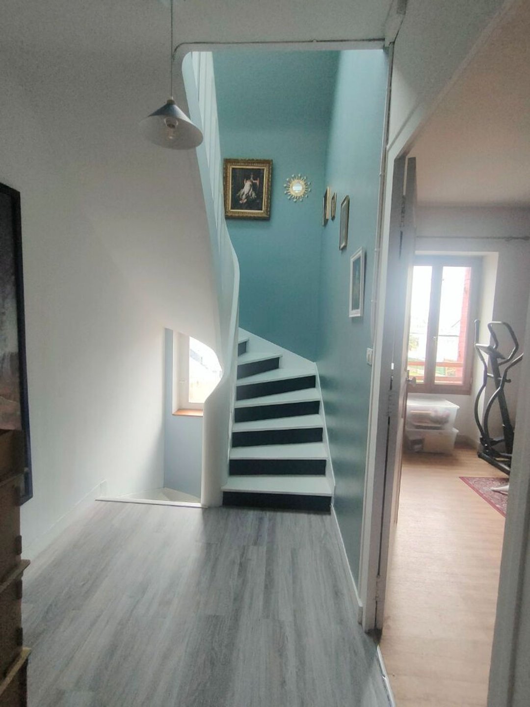 Maison à vendre, 80m², Saint-Nazaire