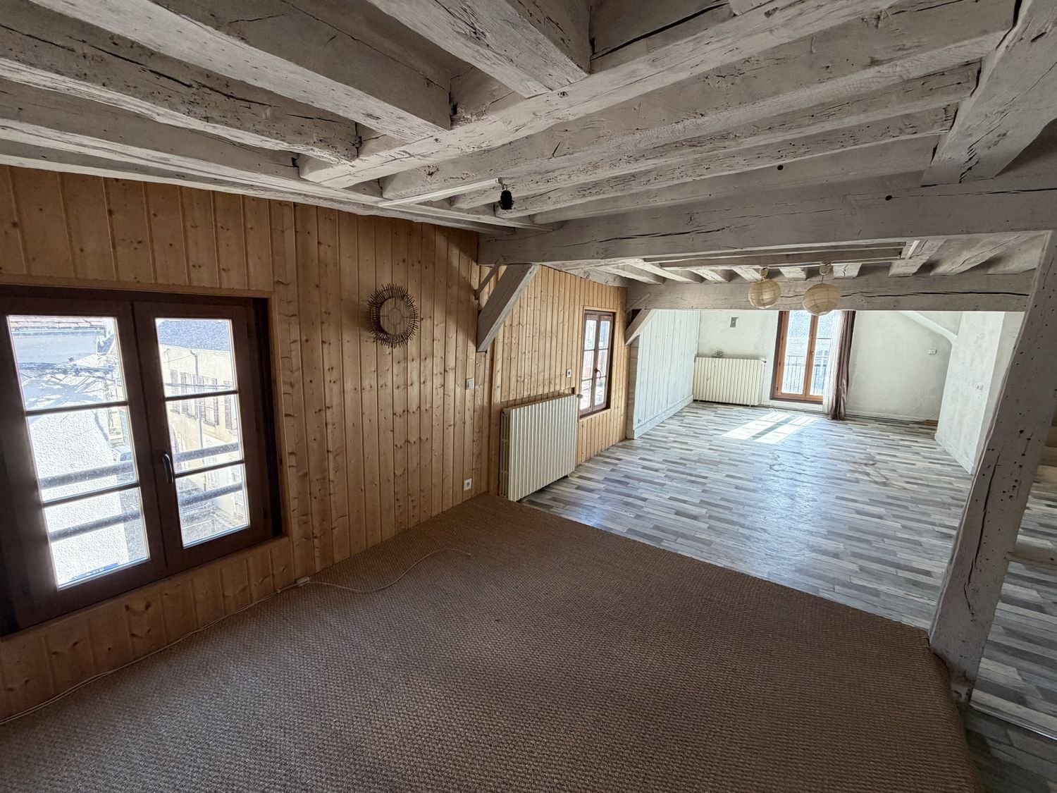 Appartement à vendre, 91m², Sens