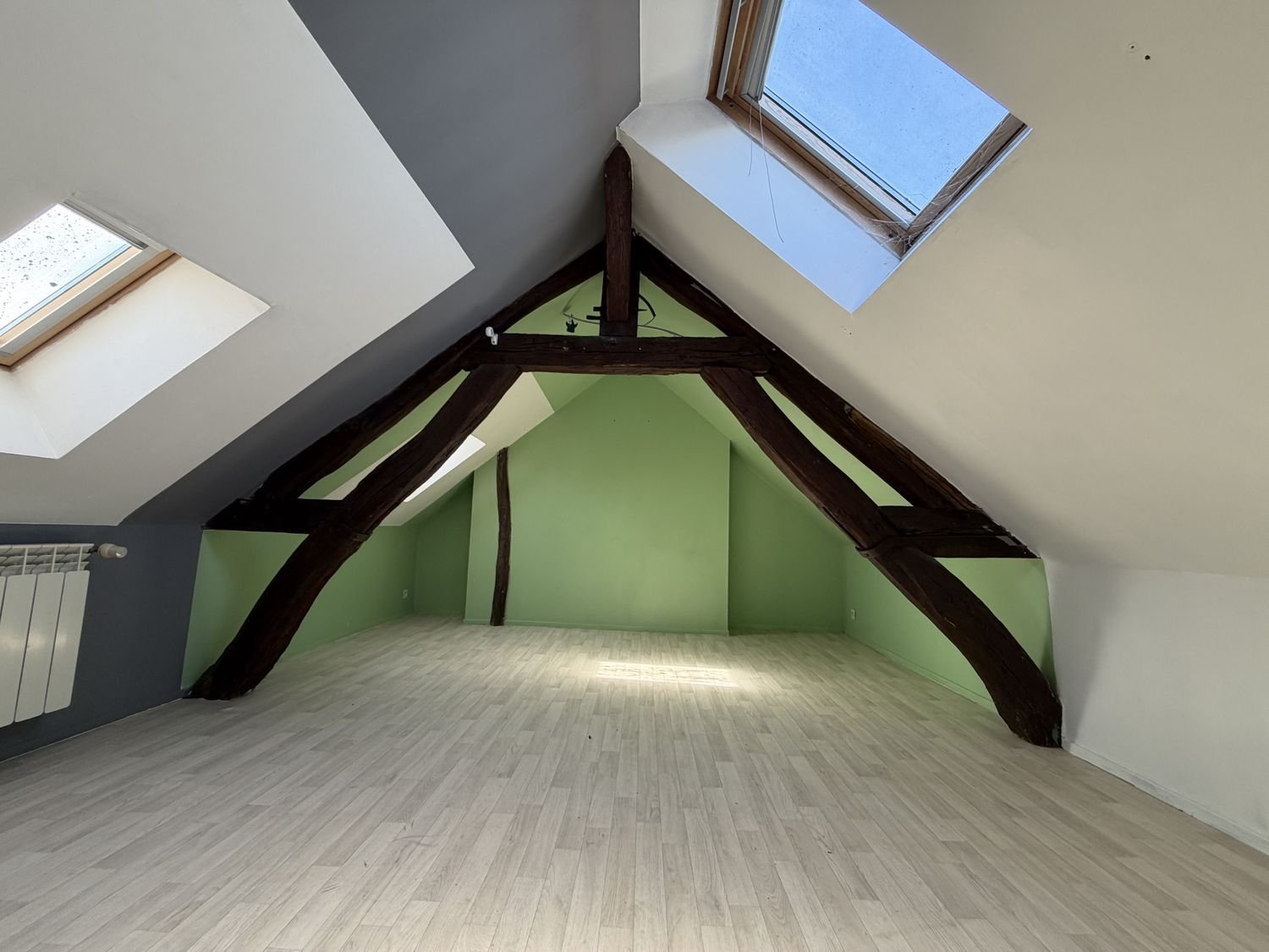 Appartement à vendre, 91m², Sens
