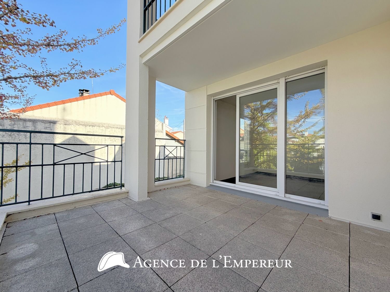 Appartement à vendre, 48m², Nanterre